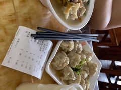 -新园饮食店(香洲总店)