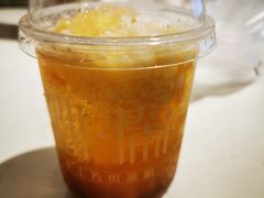 -甜心闲生传统手工冰粉(太古里店)