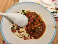 -小杨生煎(香港名都店)