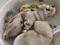 -易老妈蹄花.特色川菜(人民公园总店)