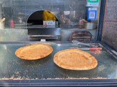 芝麻馕-阿布拉的馕(西北路店)
