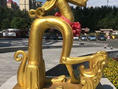 -龙塔