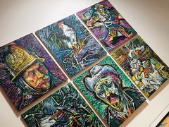 -四川美术学院美术馆