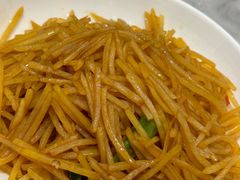 -小菜园新徽菜(宜兴八佰伴店)