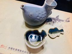 -红叶日本料理(三八广场店)
