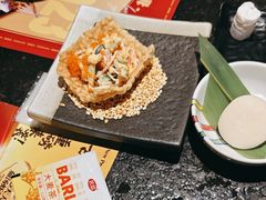 -古田居·特色寿司料理(星之岛旗舰店)
