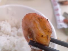 -笔架山食堂