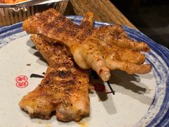 -北三老太太烧烤(人生一串上榜店)