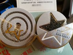 -星巴克(福州万象九宜城分店)