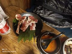 -九田家黑牛烤肉料理(太阳宫广场店)