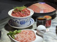 -矮板凳老火锅(宽窄巷子店)