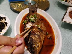 家常炖鱼-香龙大酒店(饶阳分店)