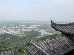 -句容茅山景区