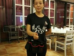 -闫府私房菜(经四路万达店)