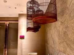 -正佳广场万豪酒店-粤菜餐厅·点心·海鲜·聚餐