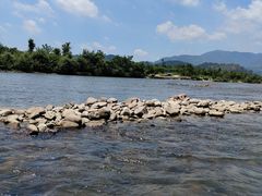 -楠溪江风景名胜区