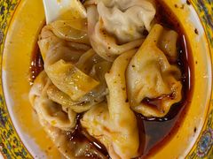 -龙抄手(春熙路总店)