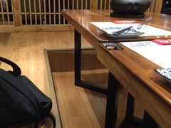 -热血兄弟·炭火烤肉(融侨中心店)