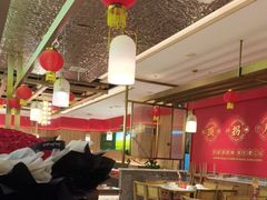 -湘江红·湖南招牌菜(莲花南路店)