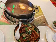 -荣叔港式沙嗲牛肉火锅(正佳潮流店)
