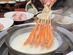 -大良毋米粥(锦龙路总店)
