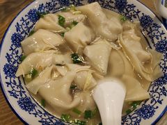 -绿杨馄饨店(湖滨新天地店)