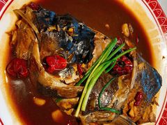 -旺顺阁·北京菜(北辰上品+)