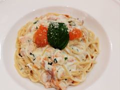 -安妮意大利餐厅(世贸天阶店)