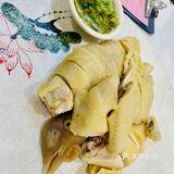 广州美食｜几十年老字号老广饭堂·惠爱鸡好食