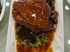-东四民芳餐厅(世茂工三店)