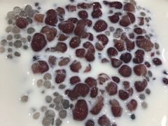 -黄氏糖水铺(琵琶东路店)