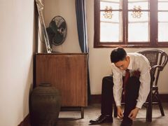 -经典婚纱摄影美学馆·私人定制