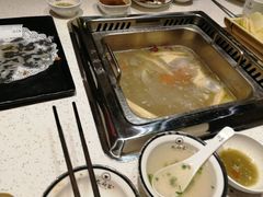 -九府羊·鲜羊火锅·烤串(新华路店)