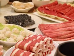 -八先生涮肉房(三里河店)