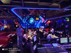 -MOSSO德国餐厅·音乐酒吧(环宇荟店)