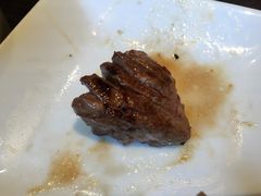 -俺的焼肉(銀座9丁目店)