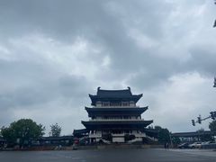 -杜甫江阁