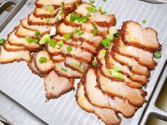 -绿茶餐厅(石家庄万象城店)