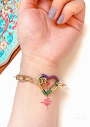 -飛凡TATTOO纹身•原创