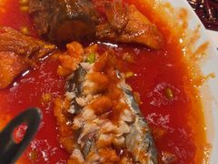 -院8里·小聚园老川菜(九眼桥店)