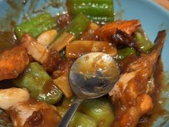 -滋粥楼·顺德菜(番禺广场总店)