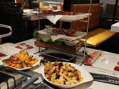 -玉善烧烤串城(长春总店)