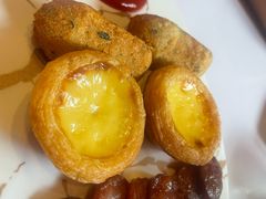 -番茄屋葡式美食(总店)