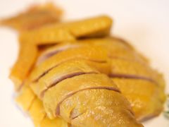 -悦融琥珀·京鲁菜·海味珍品(西单店)