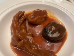 -彩丰楼中餐厅(深圳国际会展中心洲际酒店)