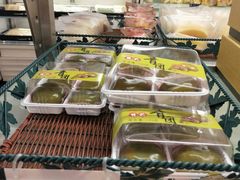 日式青团-Caidie Bakery采蝶轩(翠微店)