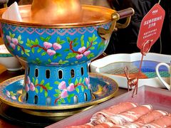 -明湖楼·经典鲁菜山东海鲜(大明湖店)