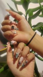 -美画·轻奢美甲美睫