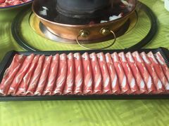 -东来顺饭庄(金泉广场店)
