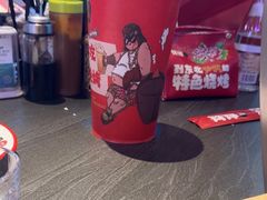 -钱锋炭缸烧烤(南湖大路总店)